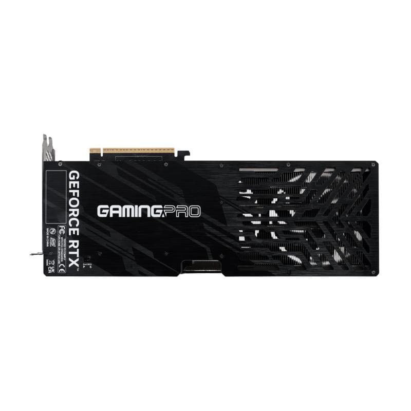 PALIT GeForce RTX 5070 Ti GamingPro-S OC 16GB
