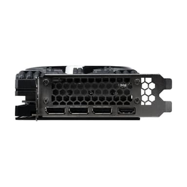 PALIT GeForce RTX 5070 Ti GamingPro-S OC 16GB