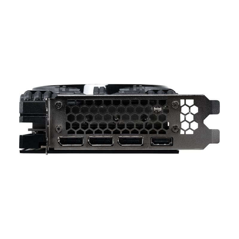 PALIT GeForce RTX 5070 Ti GamingPro-S 16GB