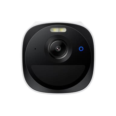 EUFY eufyCam E40 3-Cam Kit (HomeBase S380 and Solar Panel)