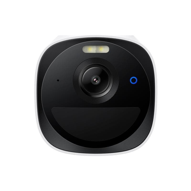 EUFY eufyCam E40 3-Cam Kit (HomeBase S380 and Solar Panel)