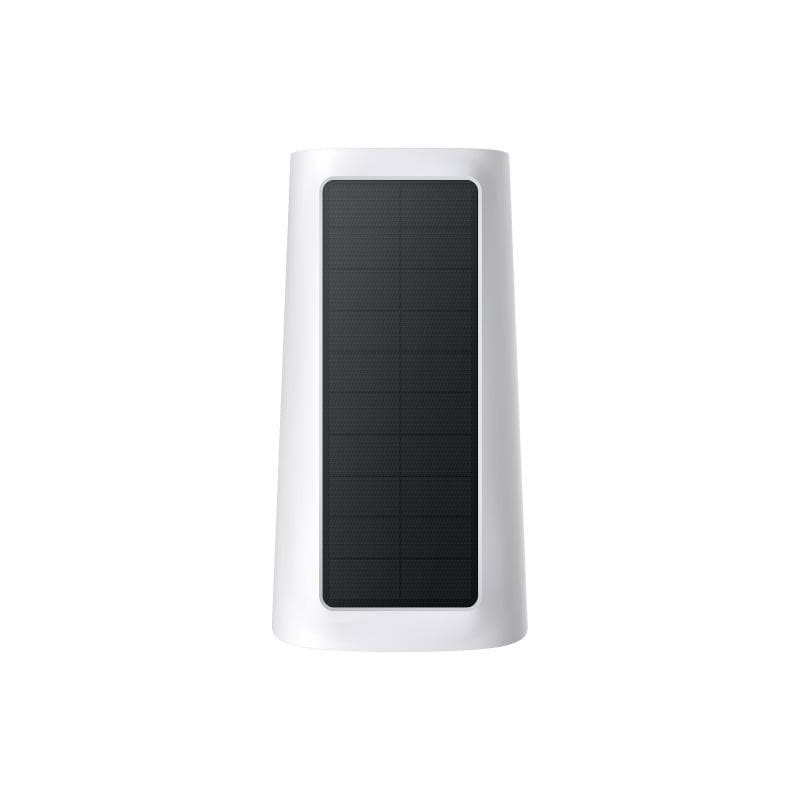 EUFY eufyCam E40 3-Cam Kit (HomeBase S380 and Solar Panel)