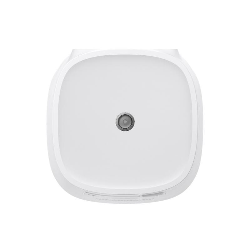 EUFY eufyCam E40 3-Cam Kit (HomeBase S380 and Solar Panel)