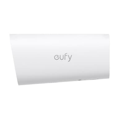 EUFY eufyCam E40 3-Cam Kit (HomeBase S380 and Solar Panel)