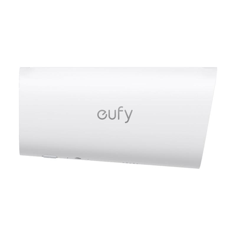 EUFY eufyCam E40 4-Cam Kit (HomeBase S380 and Solar Panel)