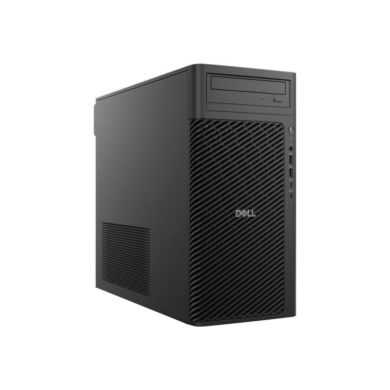 DELL Pro Max Tower T2 FCT2250 Ultra 9 285K 64GB 1TB W11P
