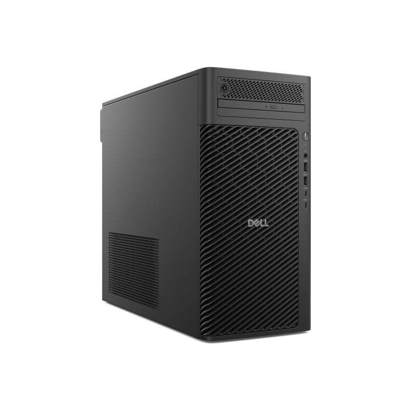 DELL Pro Max Tower T2 FCT2250 Ultra 7 265 32GB 1TB W11P