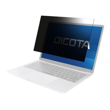 DICOTA Privacy Filter 2-way magnetic Universal 16:9 60,45cm 23,8zoll