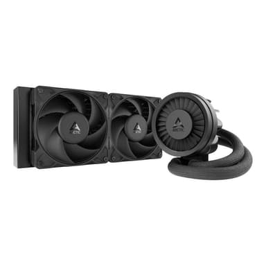 ARCTIC WAK Liquid Freezer III Pro 240 (Black)