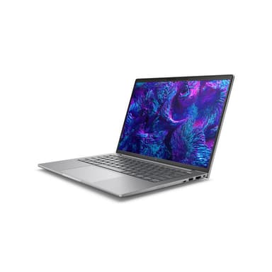 HP ZBook 8 G1i 35,6cm (14″) Ultra 7 255H 32GB 1TB W11P