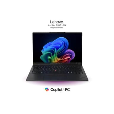 LENOVO ThinkPad X1 Carbon G13 35,6cm (14″) Ultra 7 255U 32GB 1TB W11P