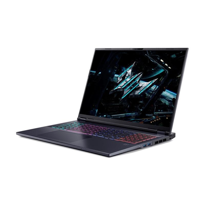 ACER Predator Helios Neo 18 AI PHN18-72-90DM 45,7cm (18″) Ultra 9 275 32GB 1TB W11