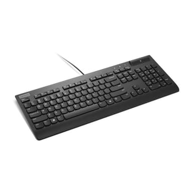LENOVO Smartcard Wired keyboard II-German w/copilot button