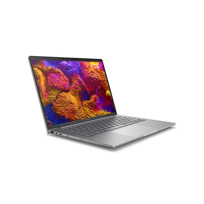HP ZBook 8 G1a 35,56cm (14″) Ryzen AI 7 PRO 350 32GB 1TB W11P
