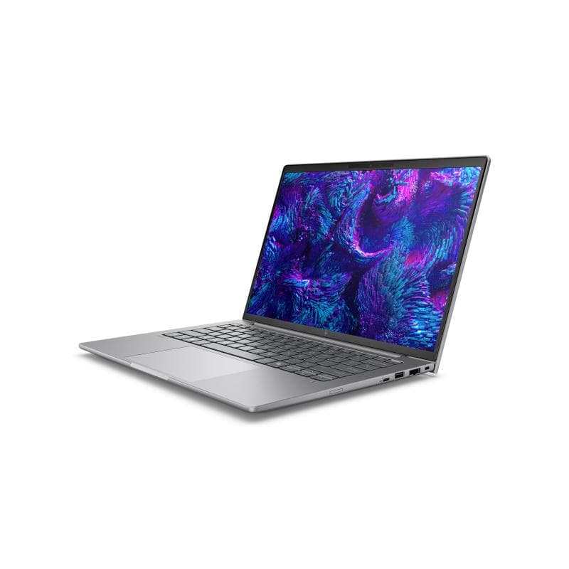 HP ZBook 8 G1i 35,56cm (14″) Ultra 7 265H 64GB 1TB W11P