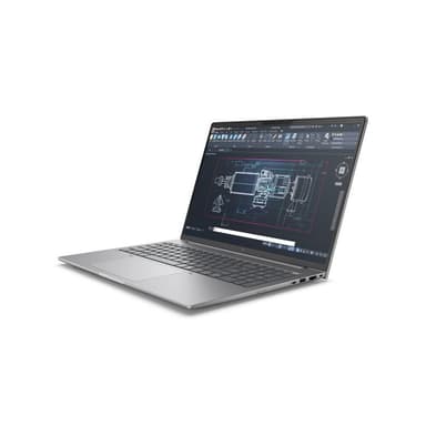 HP ZBook 8 G1i 40,64cm (16″) Ultra 9 285H 64GB 1TB W11P