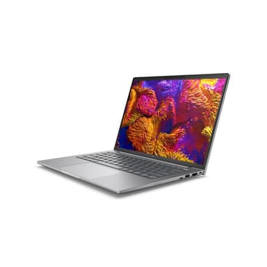 HP ZBook 8 G1a 35,56cm (14″) Ryzen AI 7 PRO 350 64GB 2TB W11P