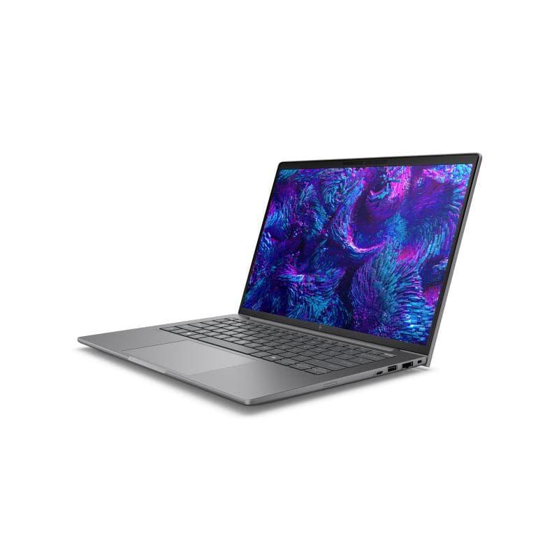 HP ZBook 8 G1i 35,56cm (14″) Ultra 7 255H 32GB 1TB W11P