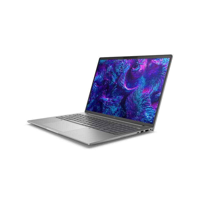 HP ZBook 8 G1i 40,64cm (16″) Ultra 7 265H 64GB 2TB W11P