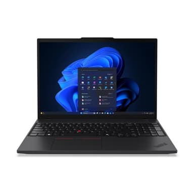 LENOVO ThinkPad T16 G4 40,64cm (16″) Ryzen AI 7 PRO 350 64GB 1TB W11P
