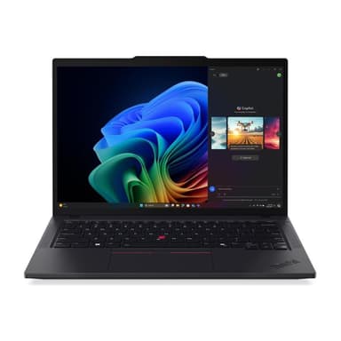 LENOVO ThinkPad T14 G6 35,56cm (14″) Ryzen AI 7 PRO 350 32GB 1TB W11P