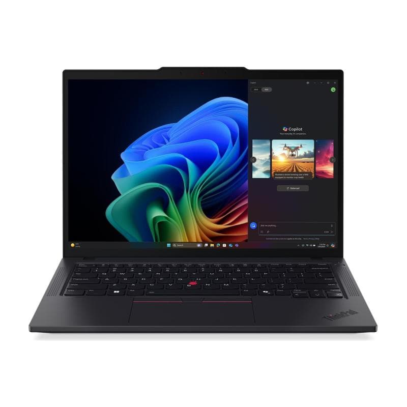 LENOVO ThinkPad T14 G6 35,56cm (14″) Ryzen AI 7 PRO 350 32GB 1TB W11P