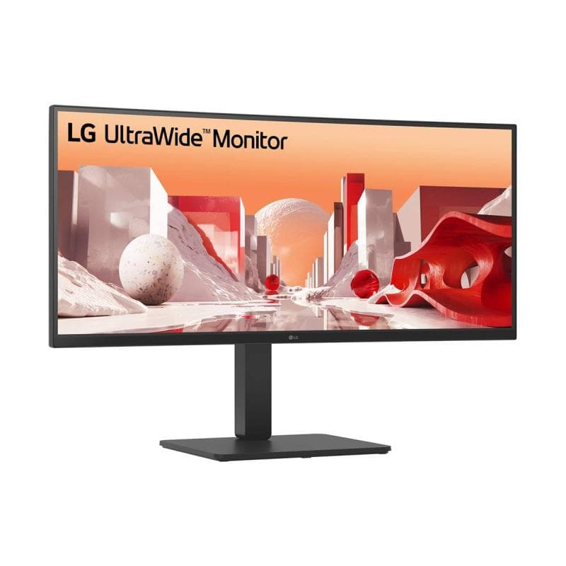LG UltraWide Curved 86,7cm (34″)