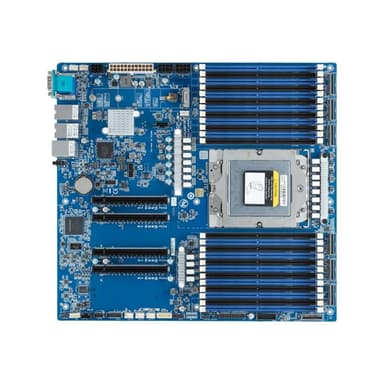GIGABYTE MZ33-AR0 EPYC 9004 SP5