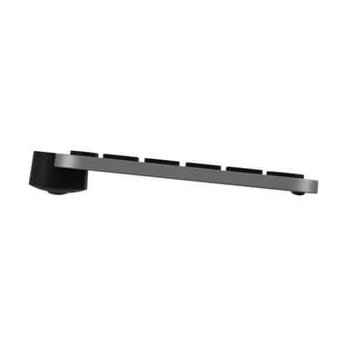 LOGITECH MX Keys S for Mac-SPACE GREY-PAN-EMEA28i