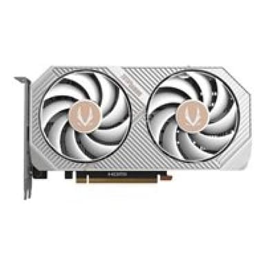 ZOTAC GEFORCE RTX 5060 Twin Edge OC White 8GB