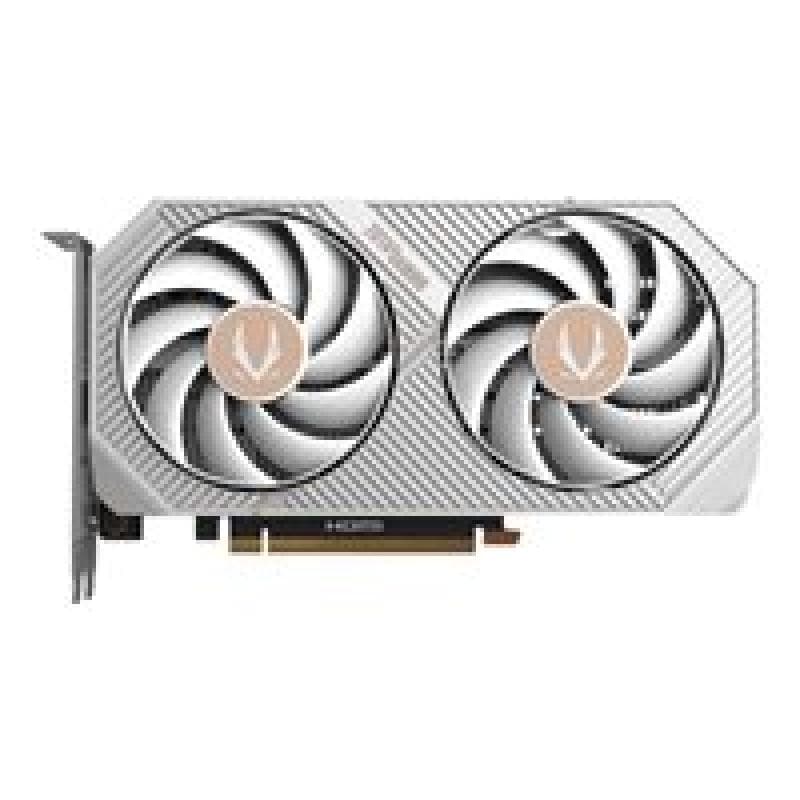 ZOTAC GEFORCE RTX 5060 Twin Edge OC White 8GB