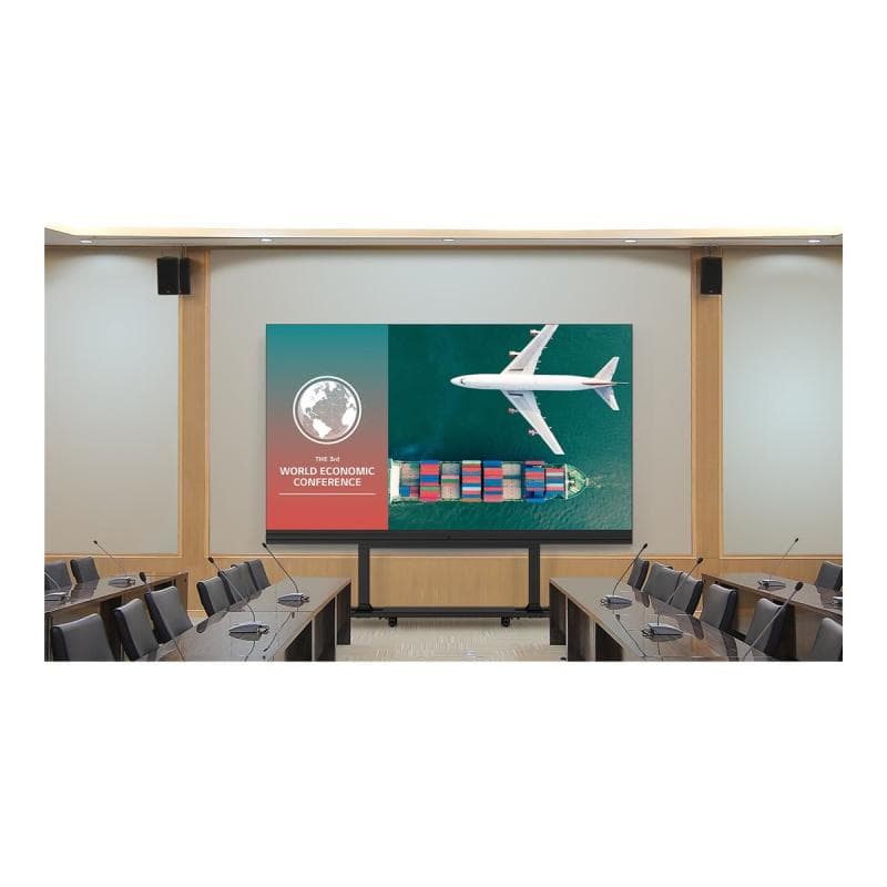 LG LABA015-GD LED Signage 345,44cm (136″) webOS