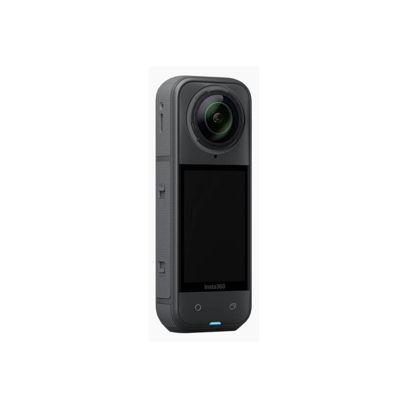 INSTA360 X5 360-Grad-Action-Kamera Essentials Combo