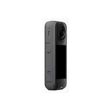 INSTA360 X5 360-Grad-Action-Kamera schwarz