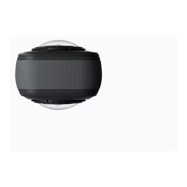 INSTA360 X5 360-Grad-Action-Kamera schwarz
