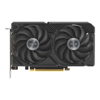 ASUS DUAL Radeon RX 9060XT 8GB