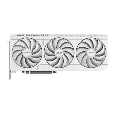 ASUS PRIME GeForce RTX 5070 OC Edition White 12GB