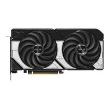 ASUS DUAL-RTX5070-O12G OC 12GB