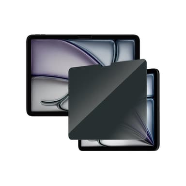 PANZERGLASS Privacy Displayschutzglas Ultra-Wide Fit Apple iPad Air 11″ (2024) & iPad 10,9″ (2022)