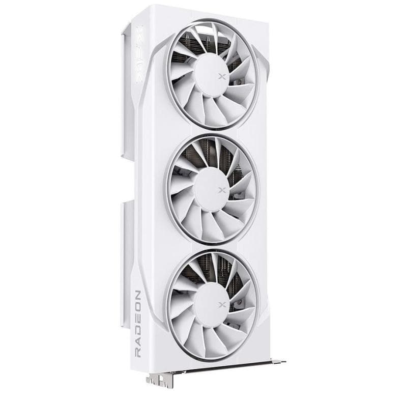 XFX Radeon RX 9060 XT Swift OC Triple Fan 16GB