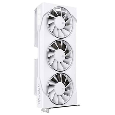XFX Radeon RX 9060 XT Swift OC Triple Fan 16GB