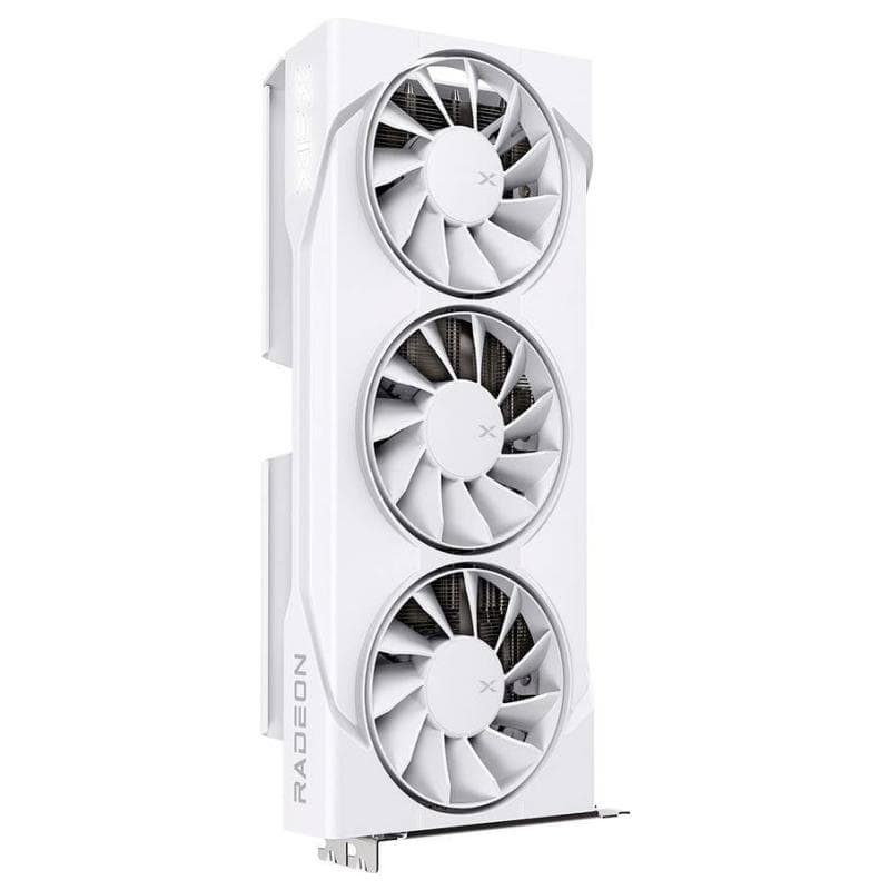 XFX Radeon RX 9060 XT Swift OC Triple Fan 16GB