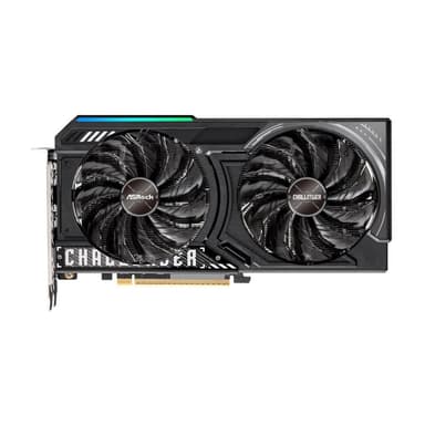 ASROCK RX9060XT CL 16GO 16GB