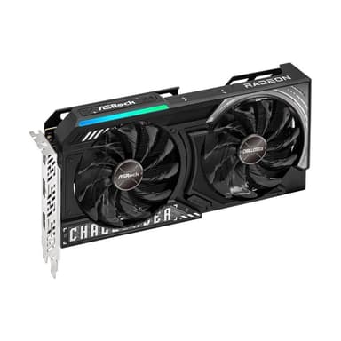 ASROCK RX9060XT CL 16GO 16GB