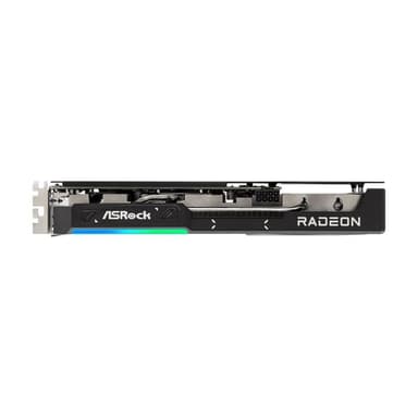 ASROCK RX9060XT CL 16GO 16GB