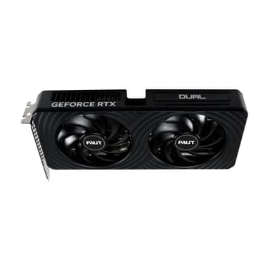 PALIT GeForce RTX 5060 Dual OC 8GB