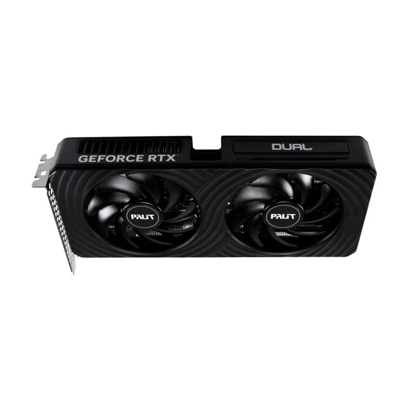 PALIT GeForce RTX 5060 Dual OC 8GB