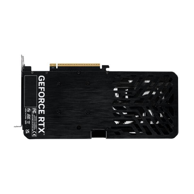 PALIT GeForce RTX 5060 Dual OC 8GB