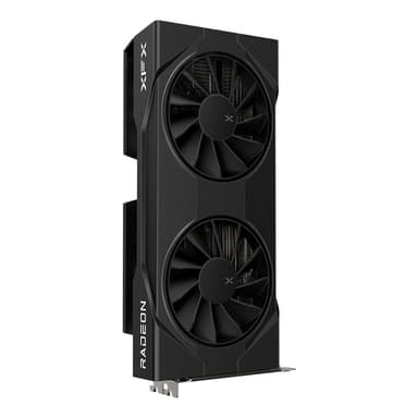 XFX Radeon RX 9060 XT 16GB