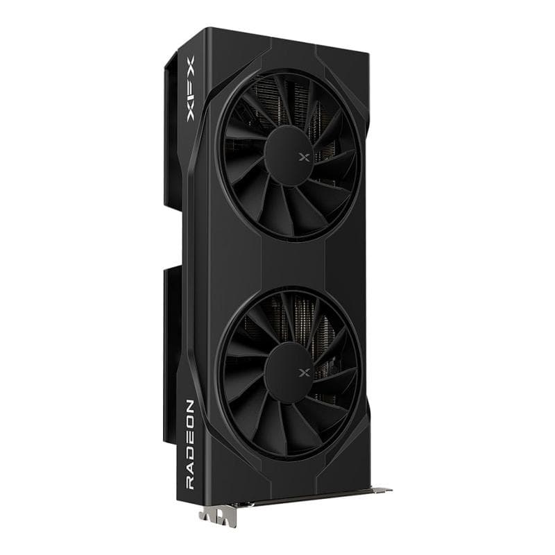 XFX Radeon RX 9060 XT 16GB
